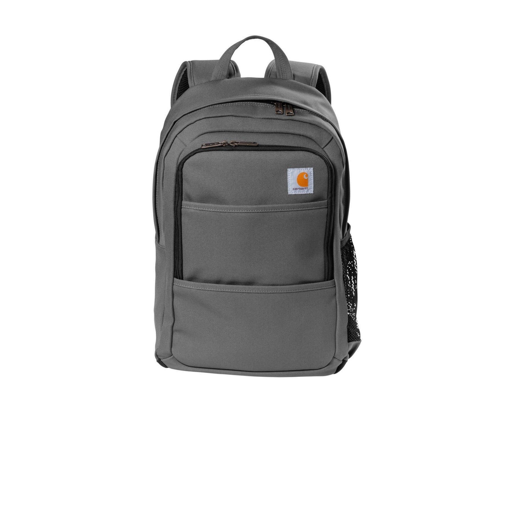 Carhartt-Carhartt® Foundry Series Backpack. CT89350303-MedTech-3