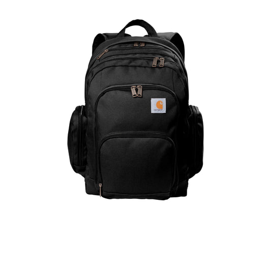 Carhartt-Carhartt ® Foundry Series Pro Backpack. CT89176508-MedTech-1