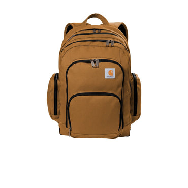 Carhartt-Carhartt ® Foundry Series Pro Backpack. CT89176508-MedTech-2
