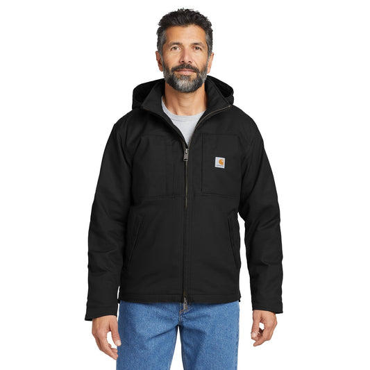 Carhartt-Carhartt® Full Swing® Cryder Jacket CT102207-MedTech-1