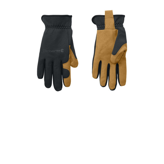 Carhartt-Carhartt® High-Dexterity Open-Cuff Glove CTGD0794-MedTech-1