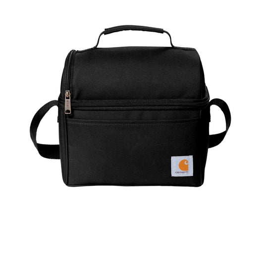 Carhartt-Carhartt® Lunch 6-Can Cooler. CT89251601-MedTech-1
