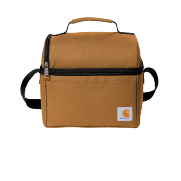 Carhartt-Carhartt® Lunch 6-Can Cooler. CT89251601-MedTech-2