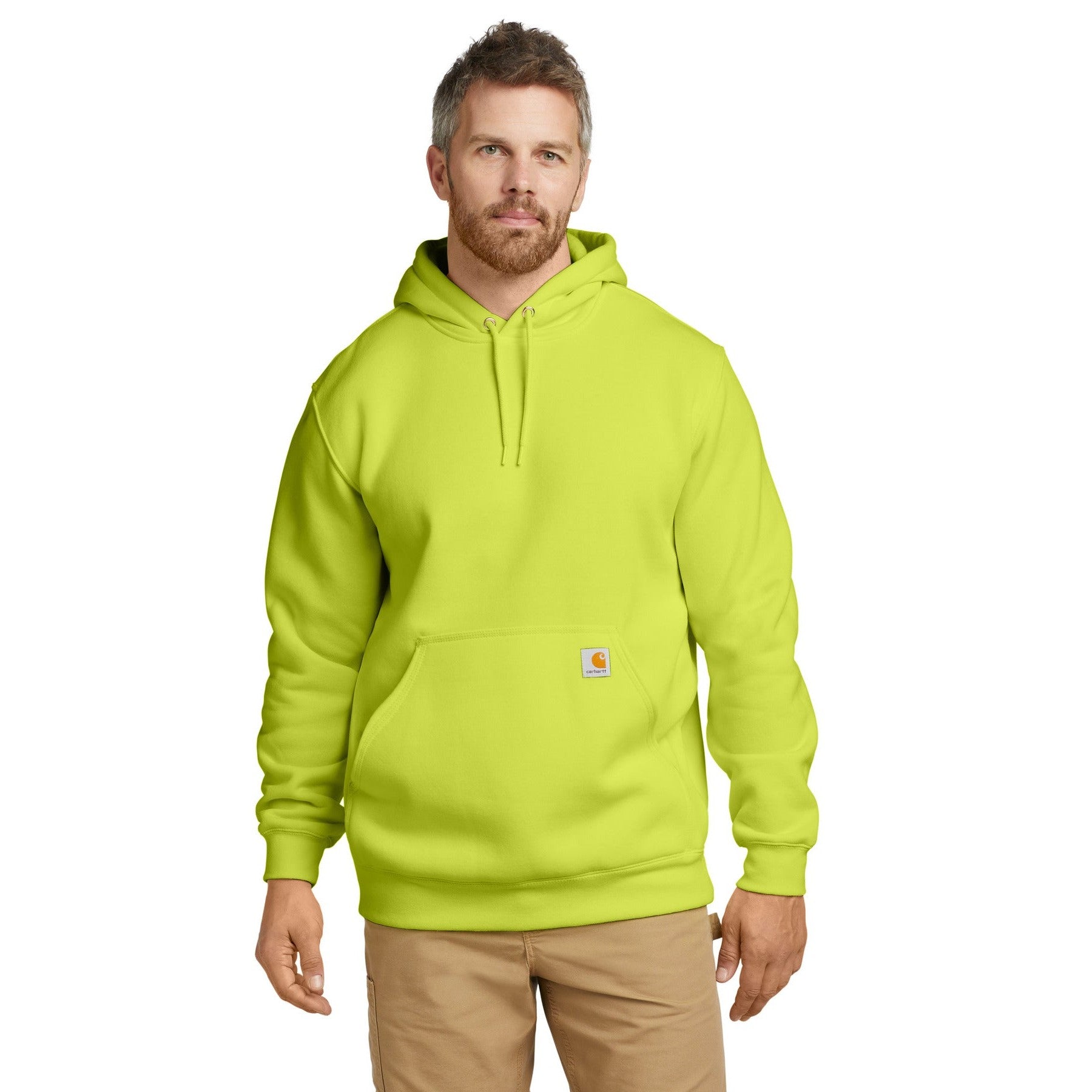 Carhartt-Carhartt ® Midweight Hooded Sweatshirt. CTK121-MedTech-2