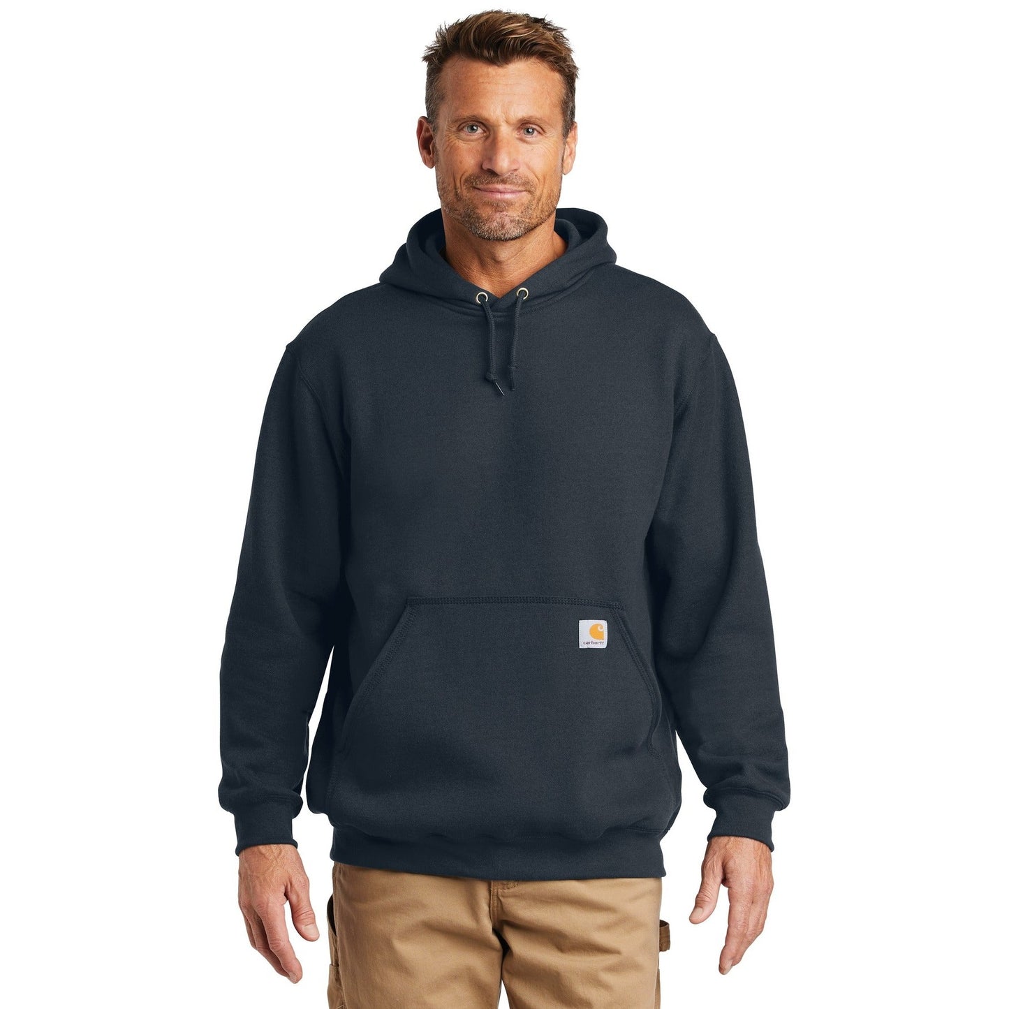 Carhartt-Carhartt ® Midweight Hooded Sweatshirt. CTK121-MedTech-7