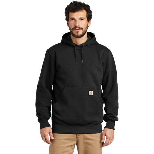Carhartt-Carhartt ® Rain Defender ® Paxton Heavyweight Hooded Sweatshirt. CT100615-MedTech-1