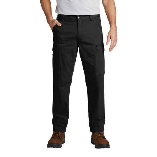 Carhartt-Carhartt® Rugged Flex® Rigby Cargo Pant CT103574-MedTech-1