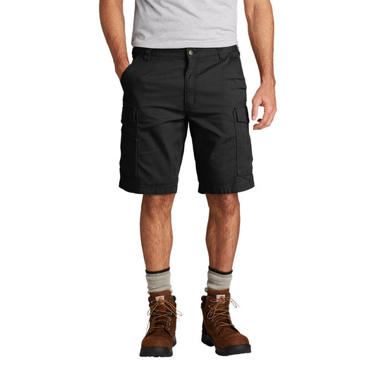 Carhartt-Carhartt® Rugged Flex® Rigby Cargo Short CT103542-MedTech-1