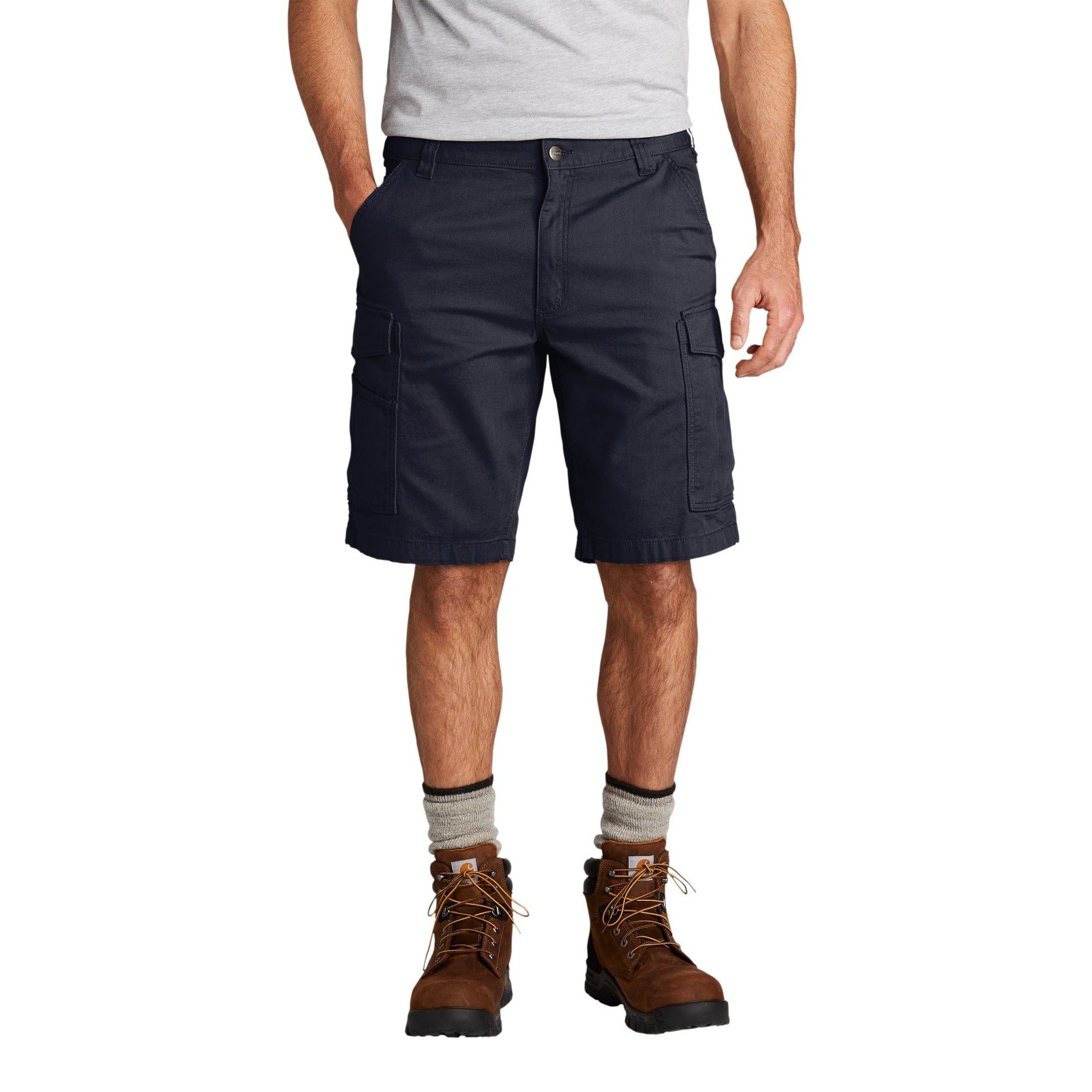 Carhartt-Carhartt® Rugged Flex® Rigby Cargo Short CT103542-MedTech-3