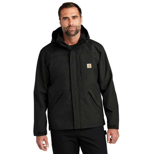 Carhartt-Carhartt® Storm Defender® Shoreline Jacket CT104670-MedTech-1