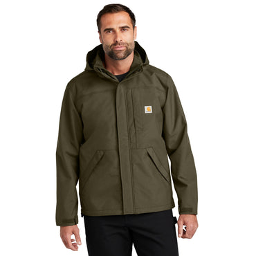 Carhartt-Carhartt® Storm Defender® Shoreline Jacket CT104670-MedTech-2
