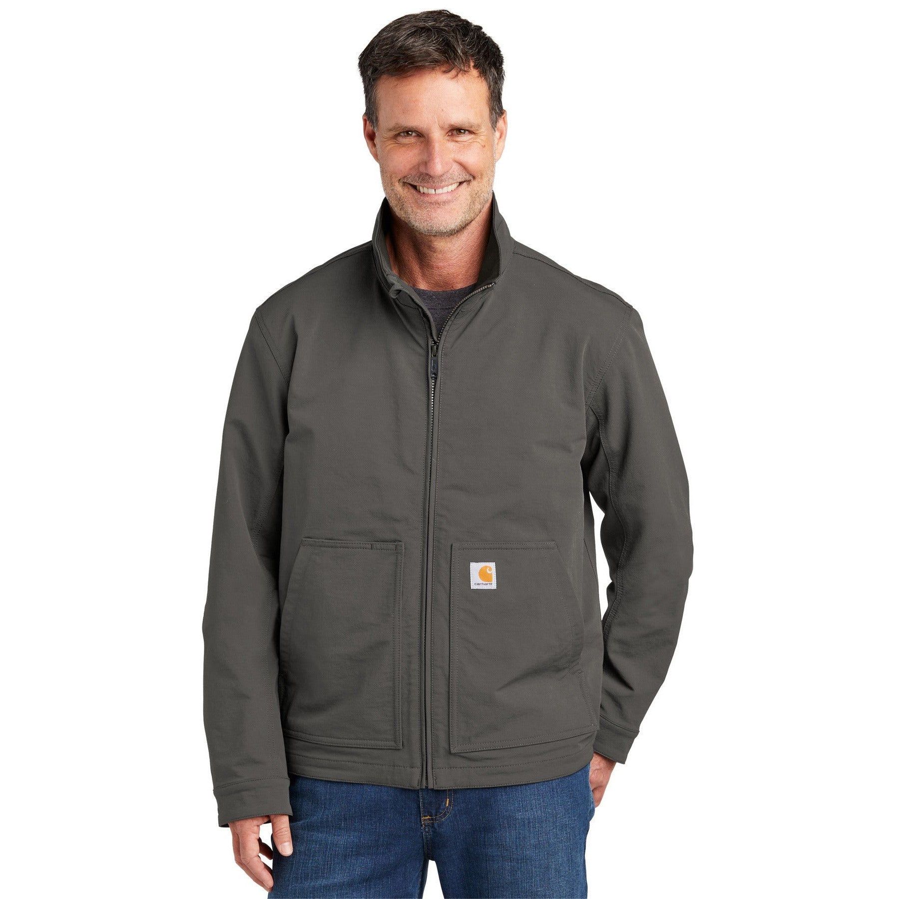 Carhartt-Carhartt® Super Dux™ Soft Shell Jacket CT105534-MedTech-2