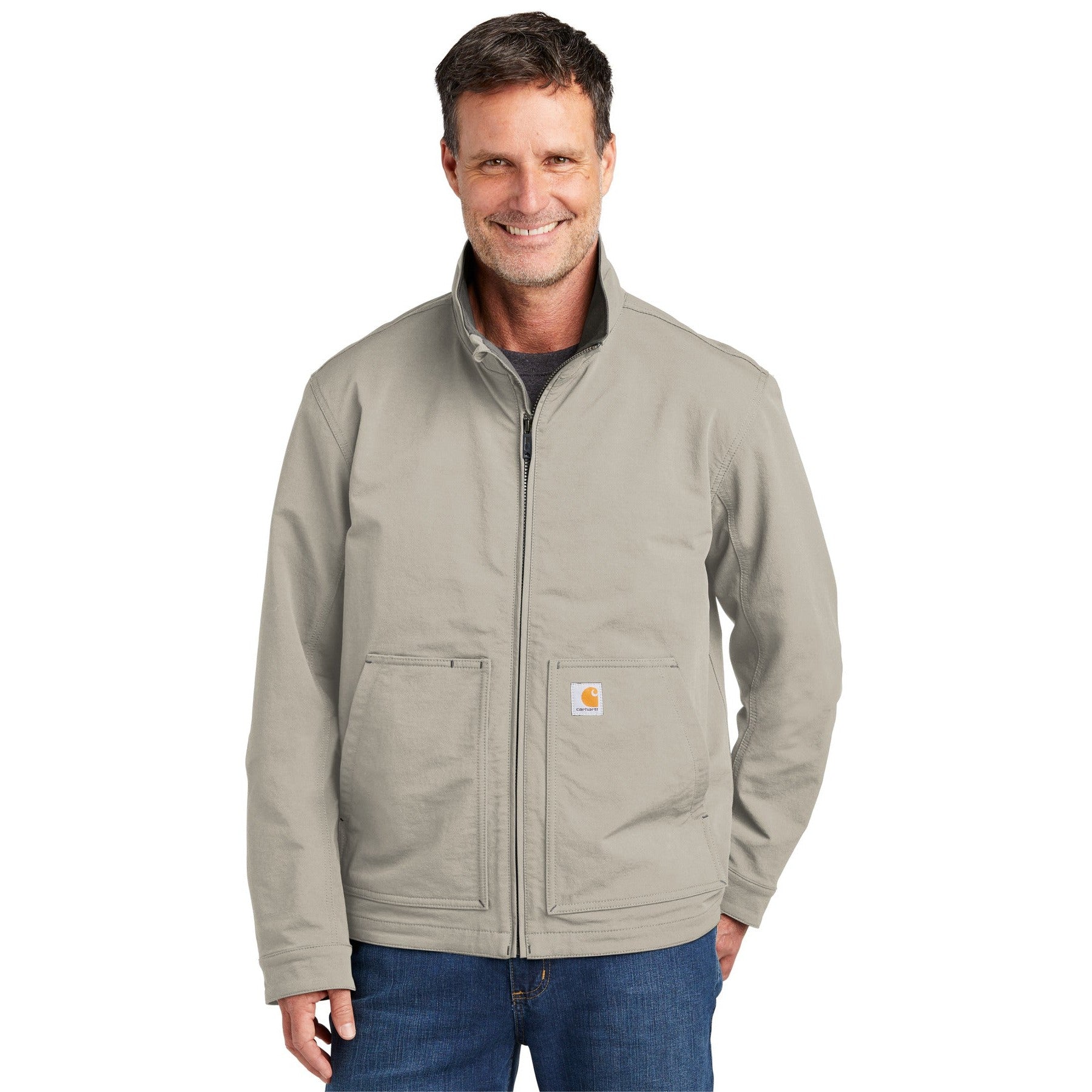 Carhartt-Carhartt® Super Dux™ Soft Shell Jacket CT105534-MedTech-3