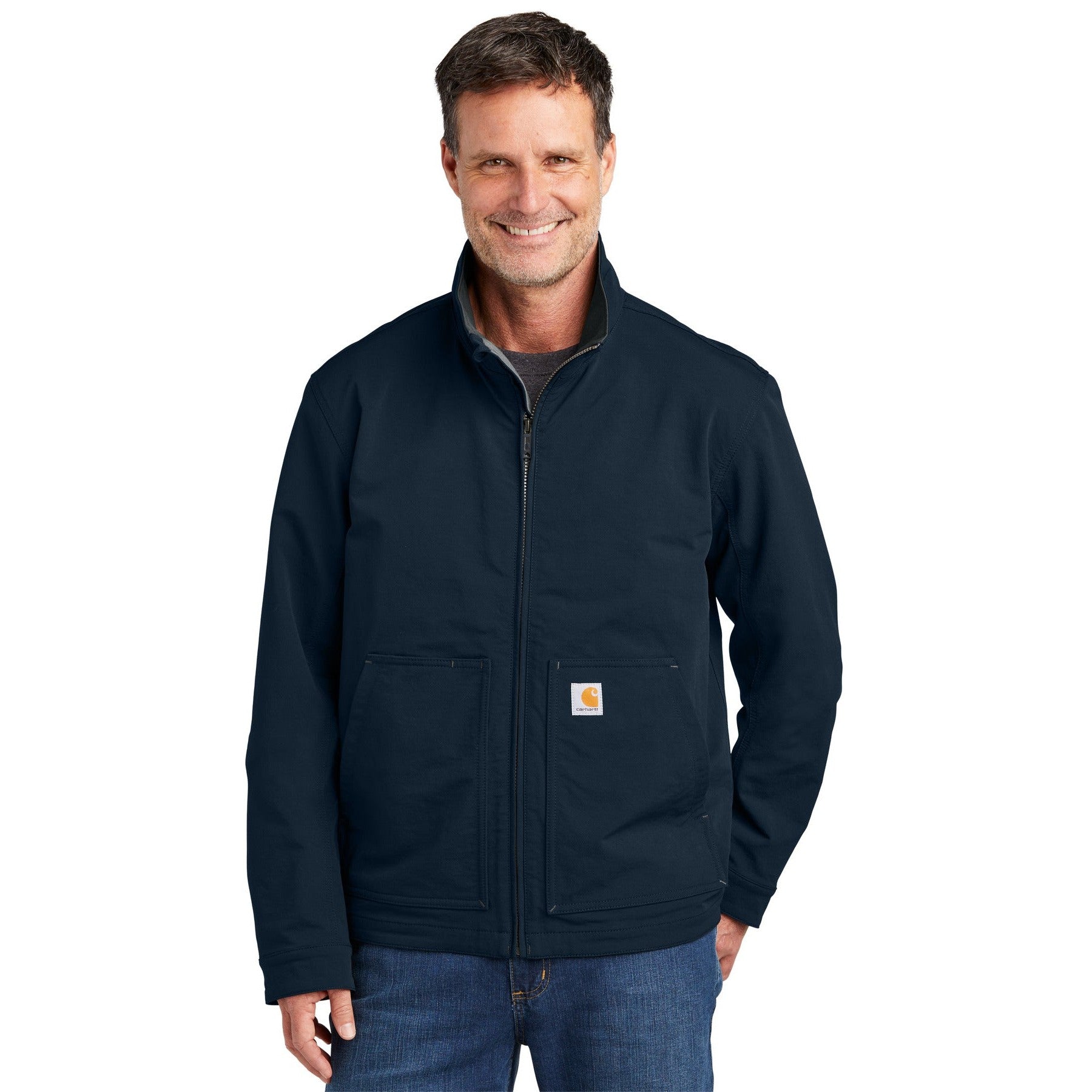 Carhartt-Carhartt® Super Dux™ Soft Shell Jacket CT105534-MedTech-4