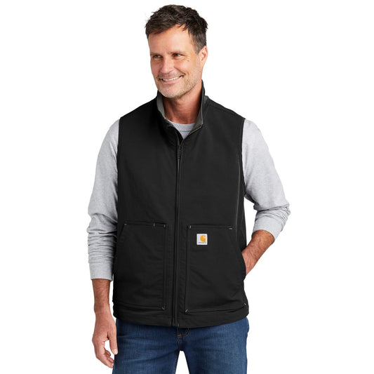 Carhartt-Carhartt® Super Dux™ Soft Shell Vest CT105535-MedTech-1