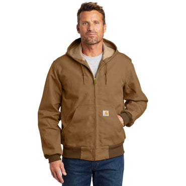 Carhartt-Carhartt ® Thermal-Lined Duck Active Jac. CT106678-MedTech-2