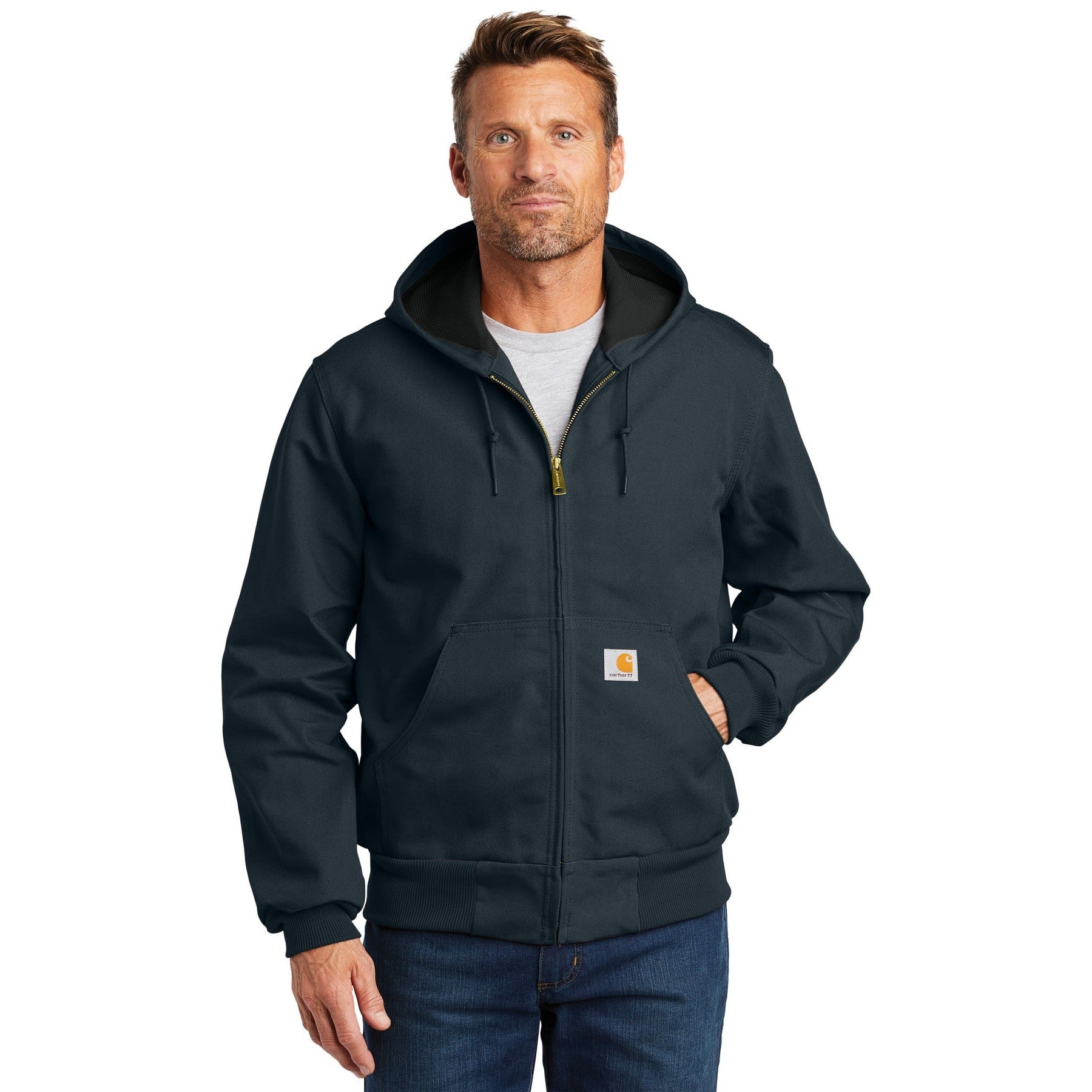 Carhartt-Carhartt ® Thermal-Lined Duck Active Jac. CT106678-MedTech-3