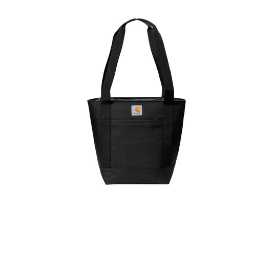 Carhartt-Carhartt® Tote 18-Can Cooler. CT89101701-MedTech-1