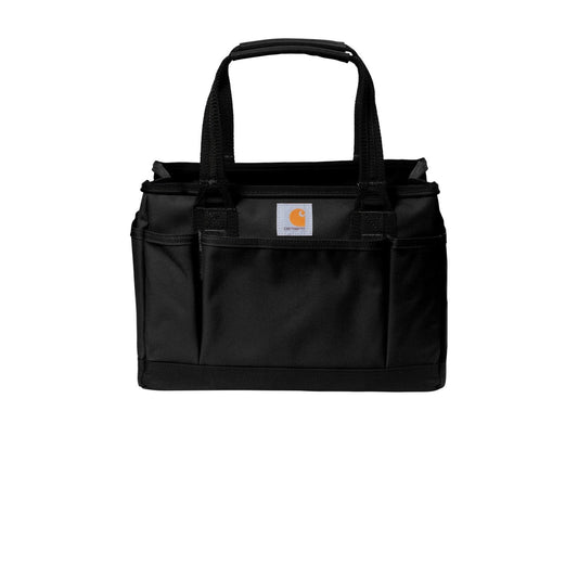 Carhartt-Carhartt® Utility Tote. CT89121325-MedTech-1