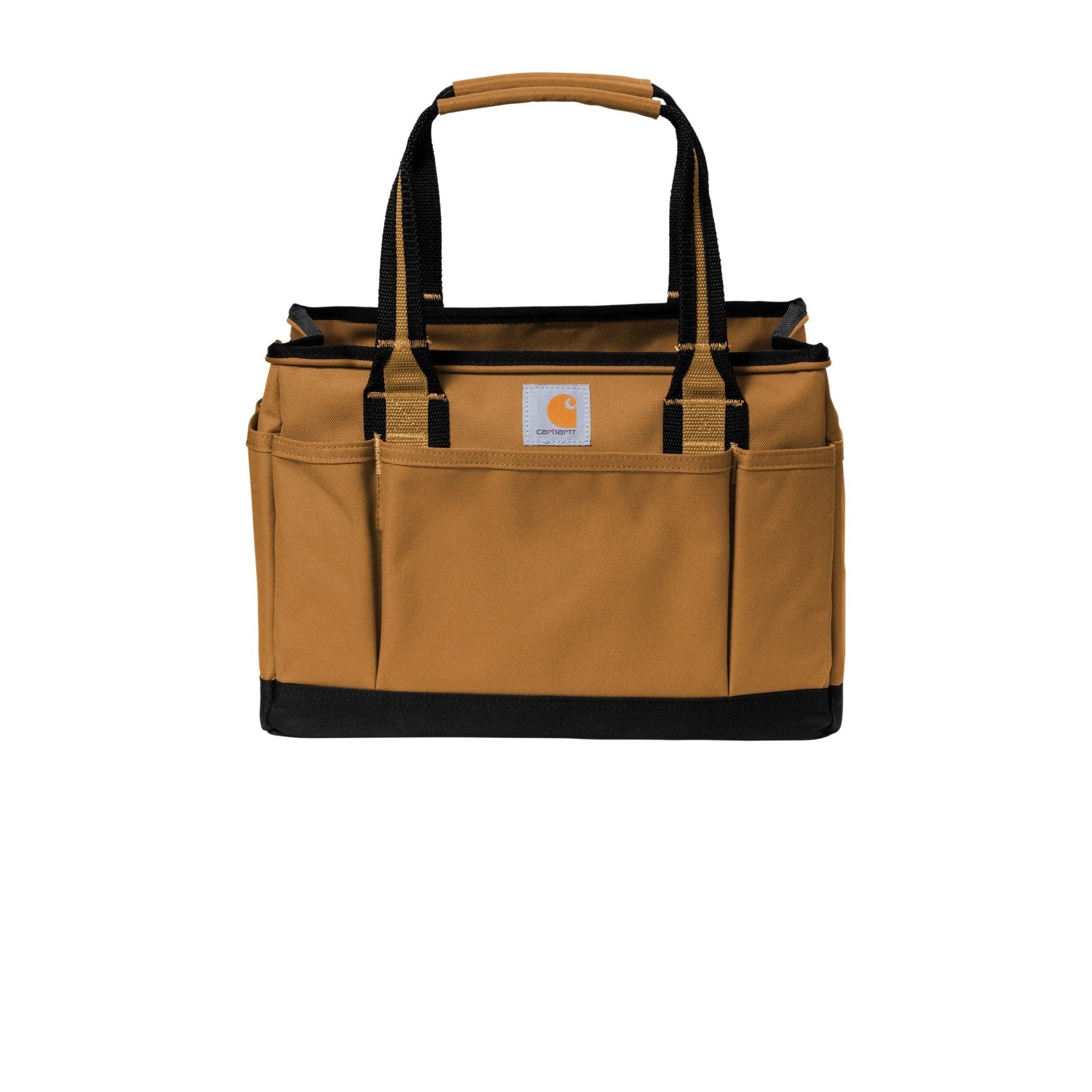 Carhartt-Carhartt® Utility Tote. CT89121325-MedTech-2
