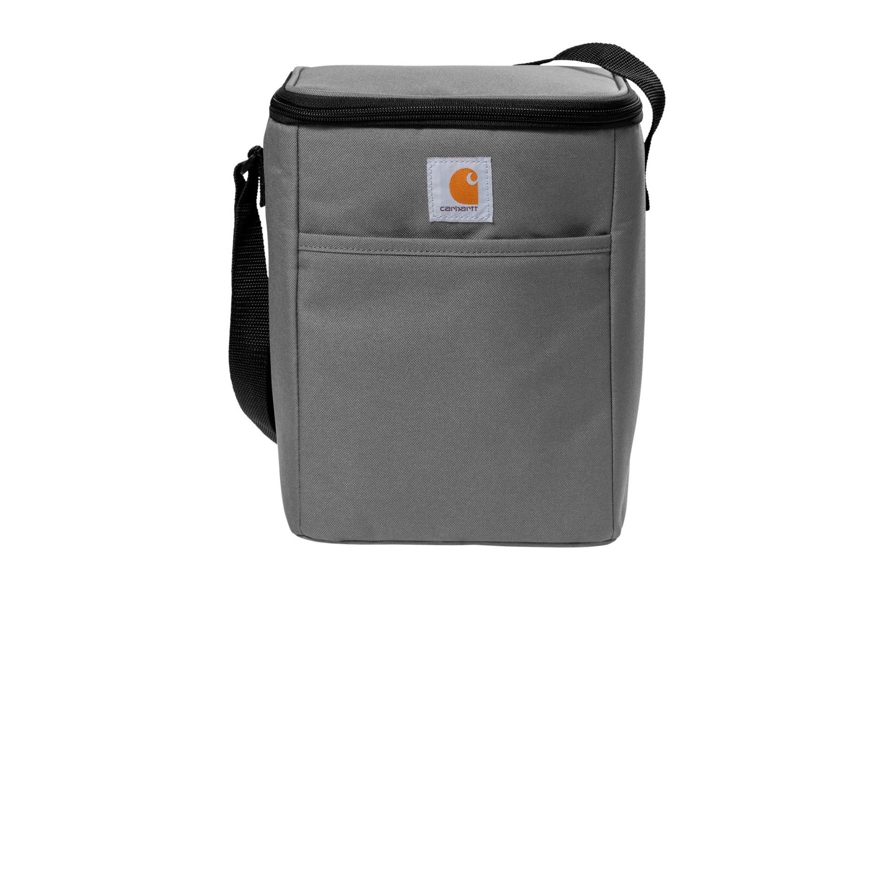 Carhartt-Carhartt® Vertical 12-Can Cooler. CT89032822-MedTech-2