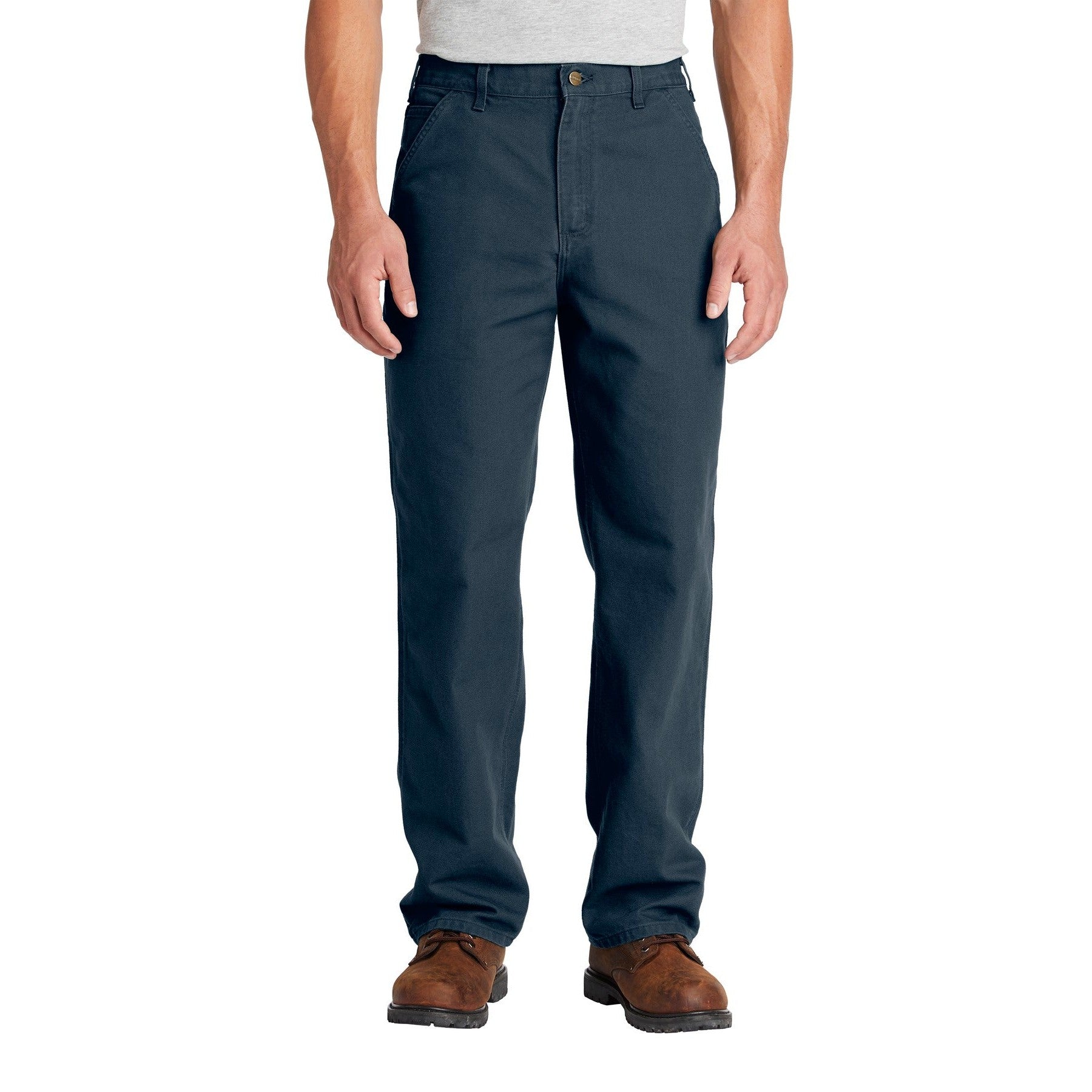 Carhartt-Carhartt ® Washed-Duck Work Dungaree. CTB11-MedTech-3