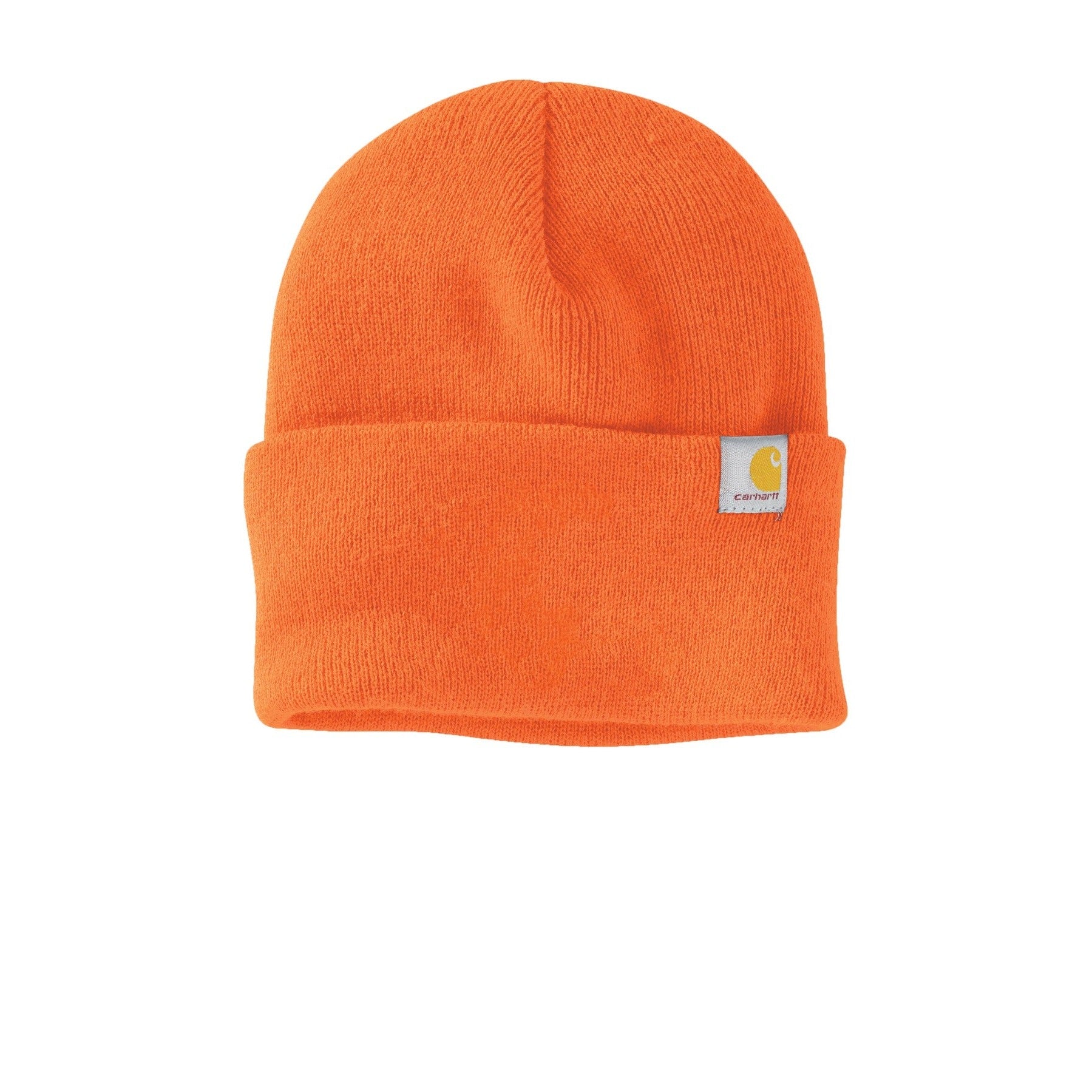 Carhartt-Carhartt® Watch Cap 2.0 CT104597-MedTech-4