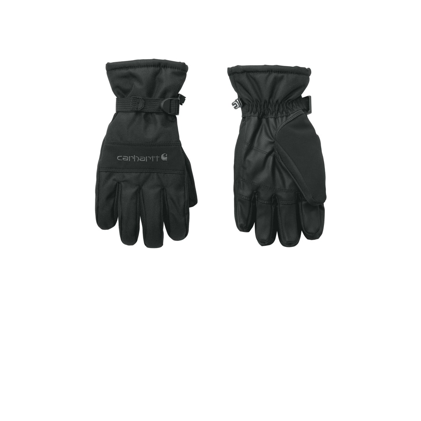 Carhartt-Carhartt® Waterproof Insulated Glove CTGL0511-MedTech-1
