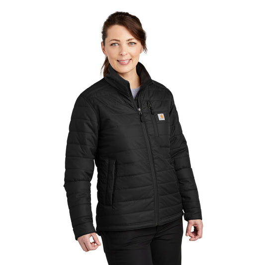 Carhartt-Carhartt® Women's Gilliam Jacket CT104314-MedTech-1