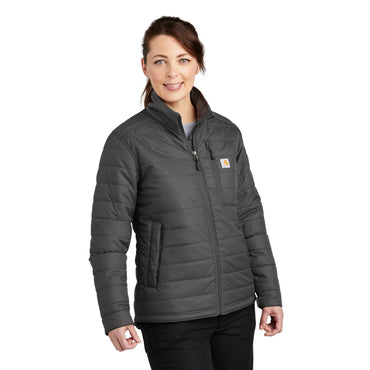Carhartt-Carhartt® Women's Gilliam Jacket CT104314-MedTech-2