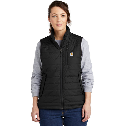 Carhartt-Carhartt® Women's Gilliam Vest CT104315-MedTech-1