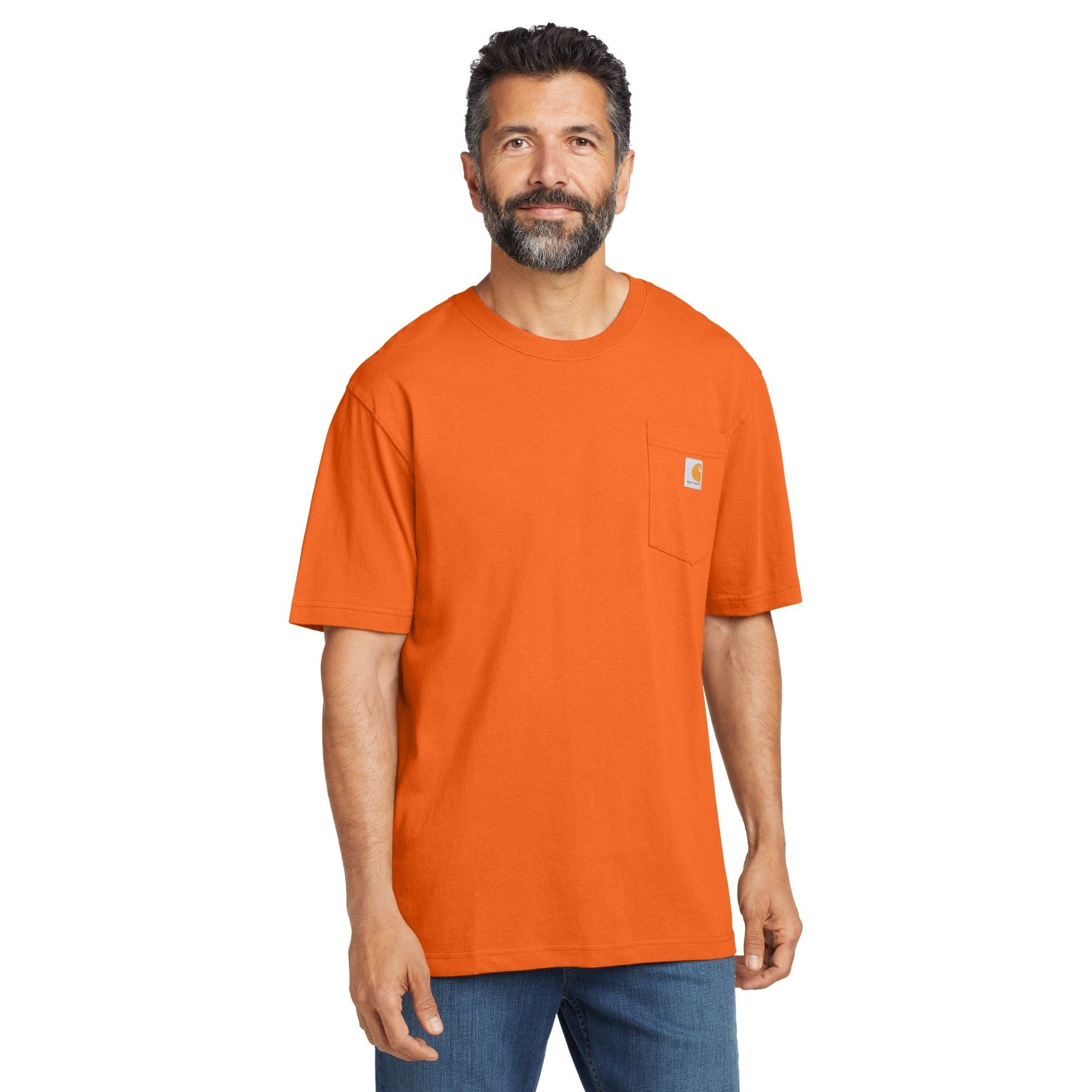 Carhartt-Carhartt ® Workwear Pocket Short Sleeve T-Shirt. CTK87-MedTech-4