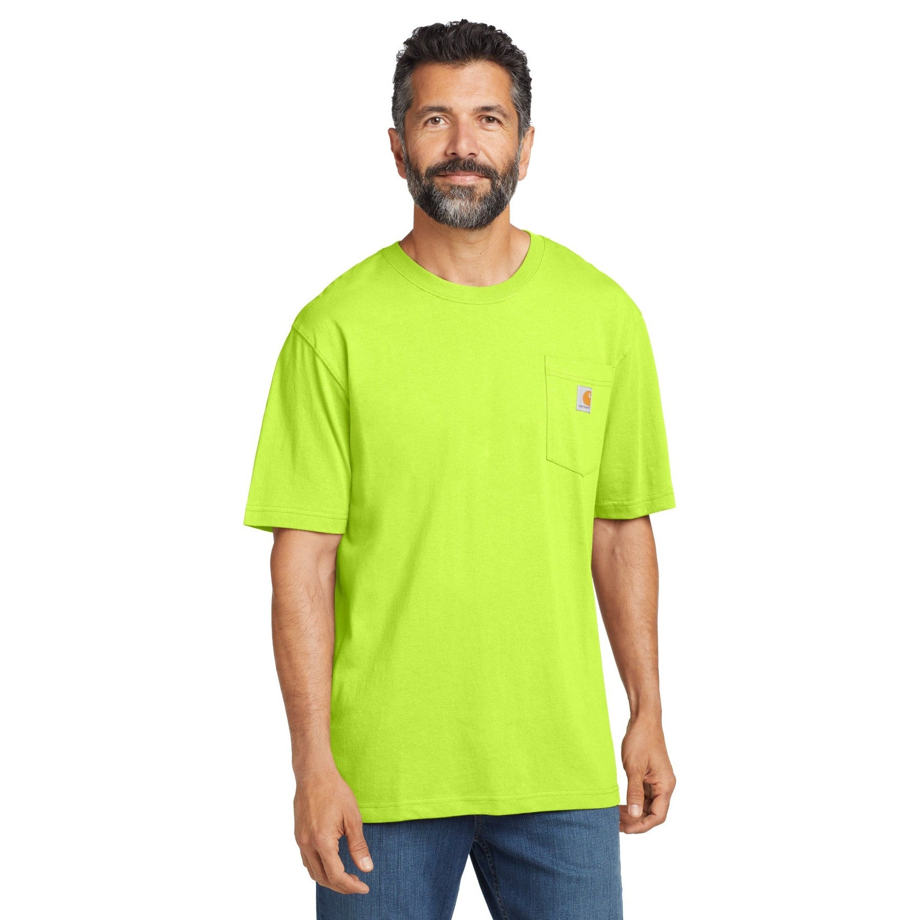 Carhartt-Carhartt ® Workwear Pocket Short Sleeve T-Shirt. CTK87-MedTech-3