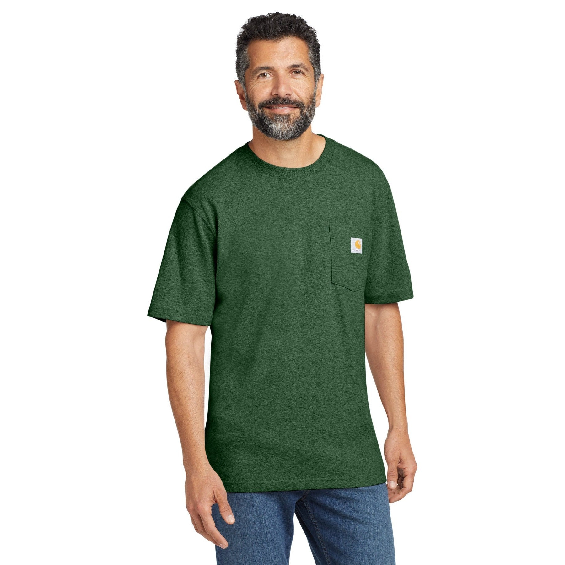 Carhartt-Carhartt ® Workwear Pocket Short Sleeve T-Shirt. CTK87-MedTech-11