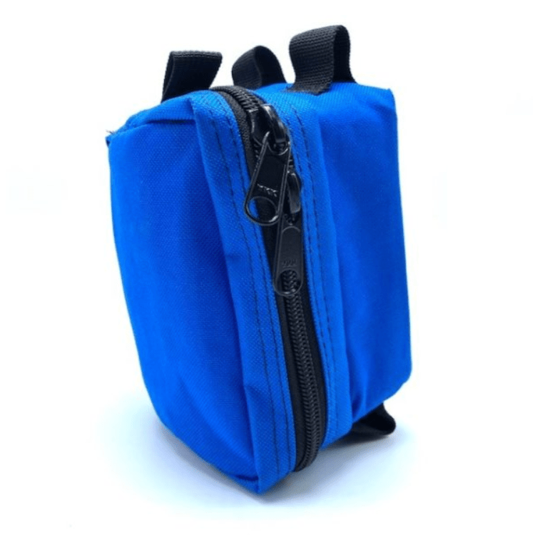 Caretech-Carrying Case, Blue, Eitan Sapphire™ Infusion Pump-MedTech-6