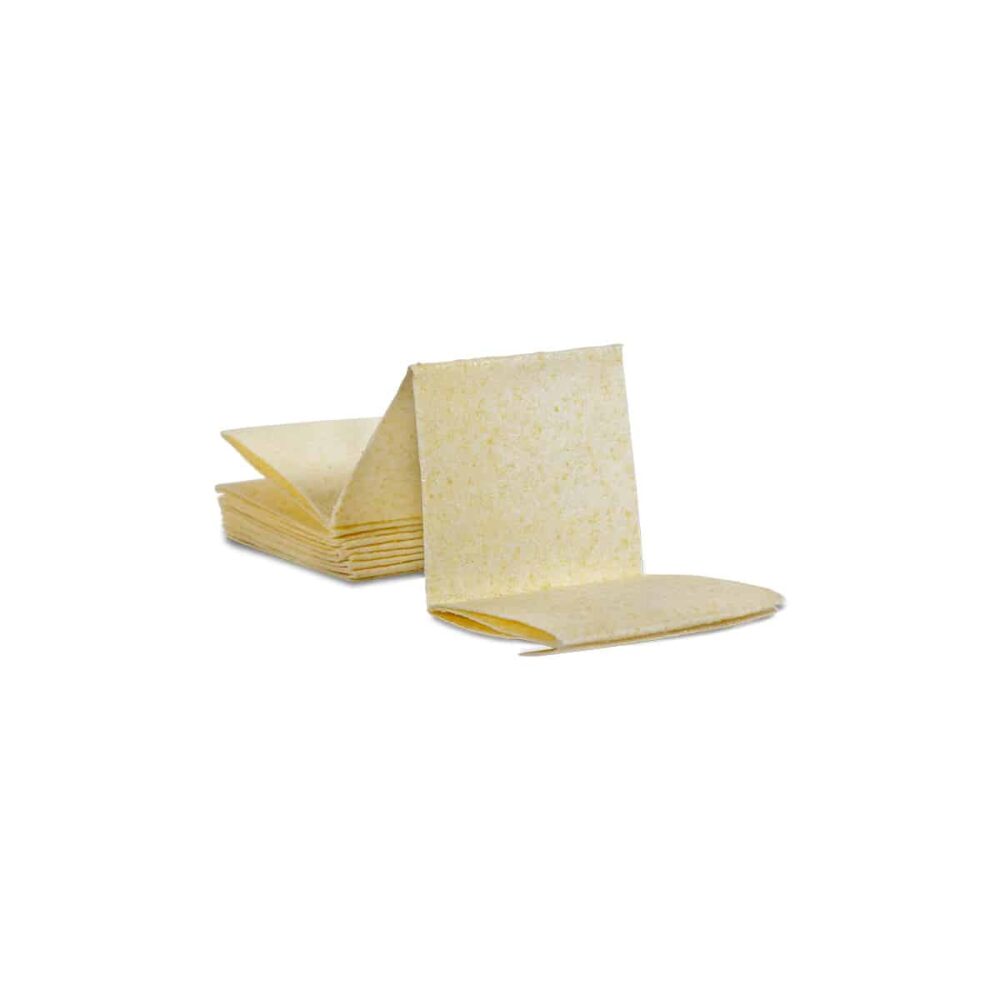 Safeguard Medical-Celox™ RAPID, Z-Folded, 3" x 5'-MedTech-4