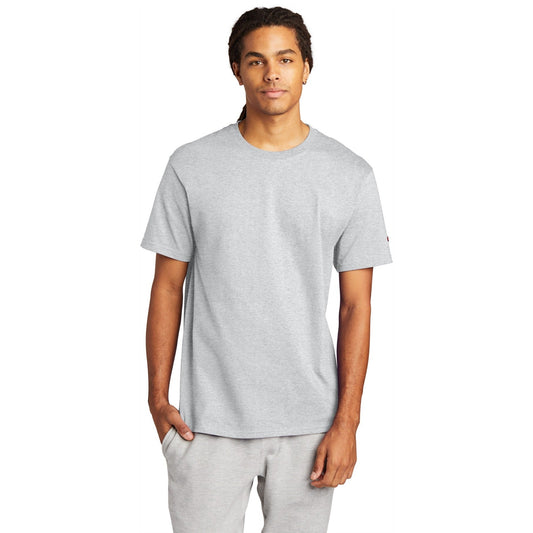 Champion-Champion ® Heritage 6-Oz. Jersey Tee T425-MedTech-1