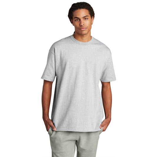 Champion-Champion ® Heritage 7-Oz. Jersey Tee T105-MedTech-1