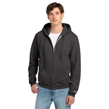 Champion-Champion® Powerblend® Full-Zip Hoodie.S800-MedTech-2