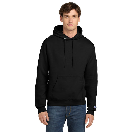 Champion-Champion® Powerblend® Pullover Hoodie. S700-MedTech-1