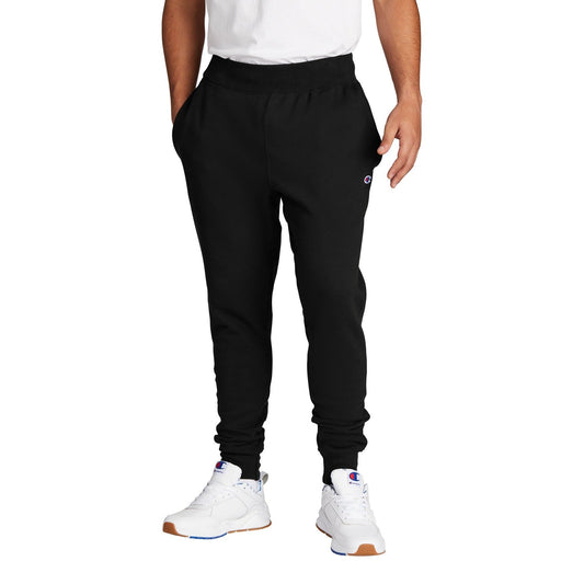 Champion-Champion ® Reverse Weave ® Jogger RW25-MedTech-1