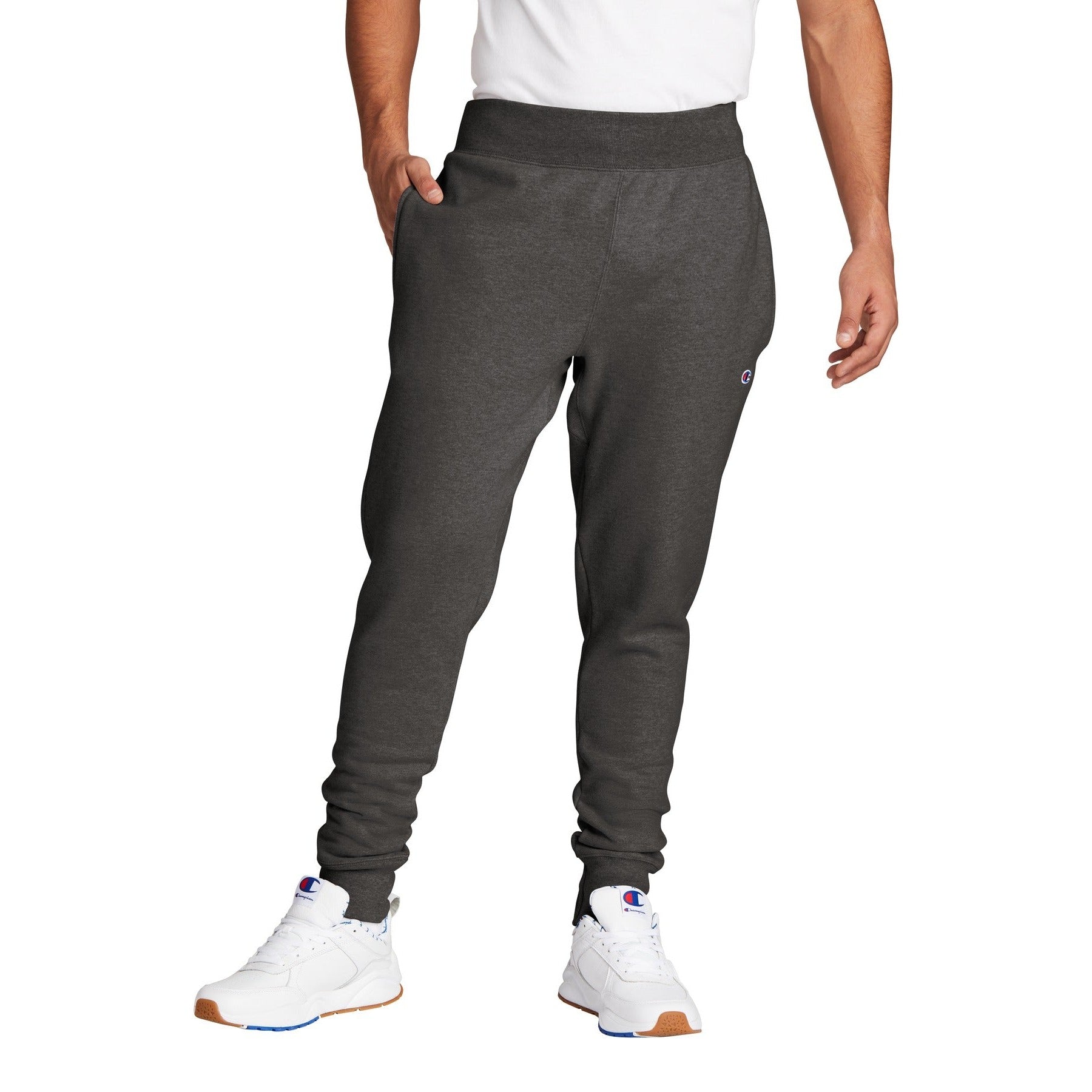 Champion-Champion ® Reverse Weave ® Jogger RW25-MedTech-2