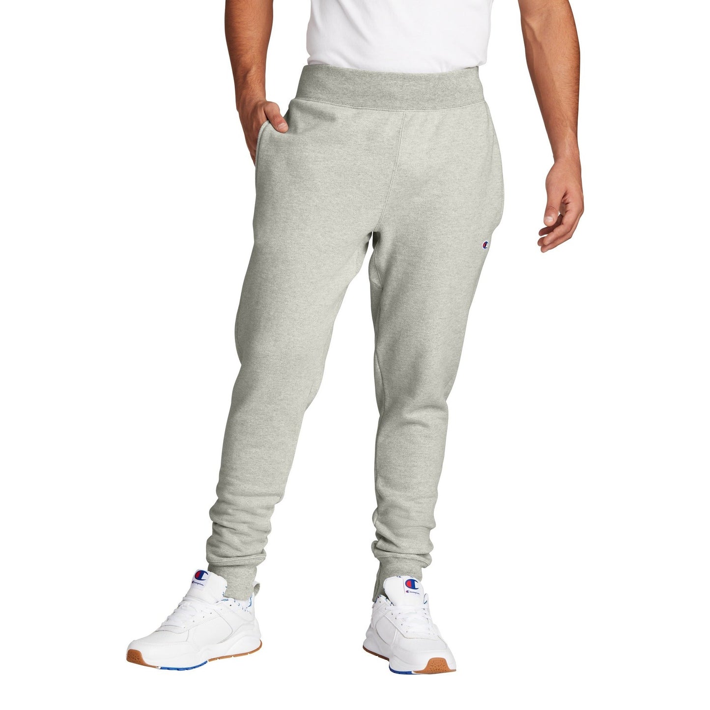 Champion-Champion ® Reverse Weave ® Jogger RW25-MedTech-4