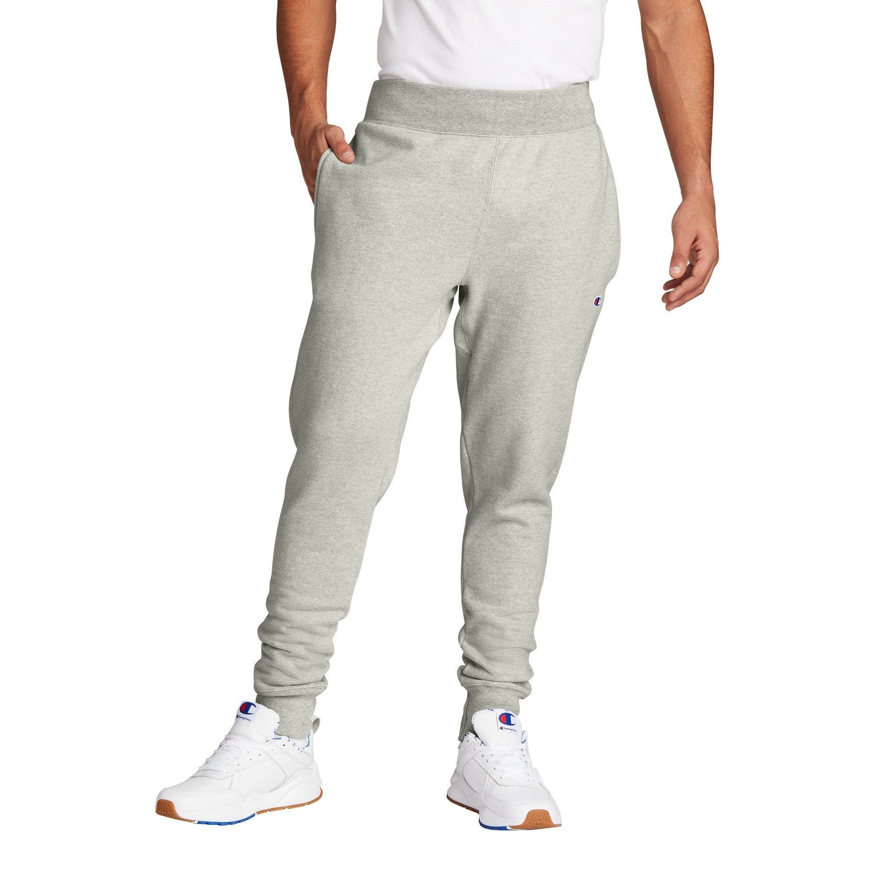 Champion-Champion ® Reverse Weave ® Jogger RW25-MedTech-4