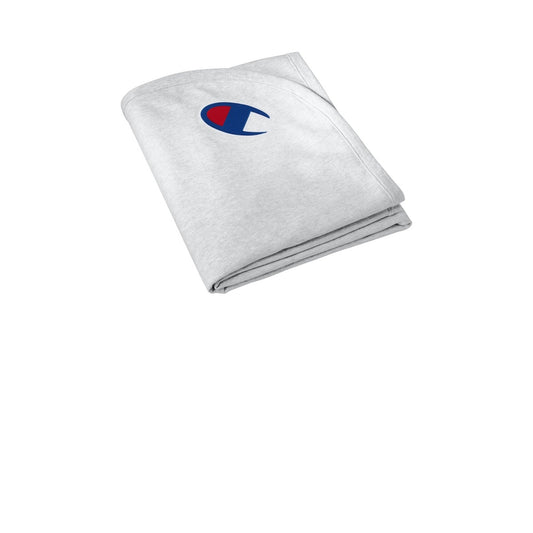 Champion-Champion ® Reverse Weave ™ Stadium Blanket RW47-MedTech-1
