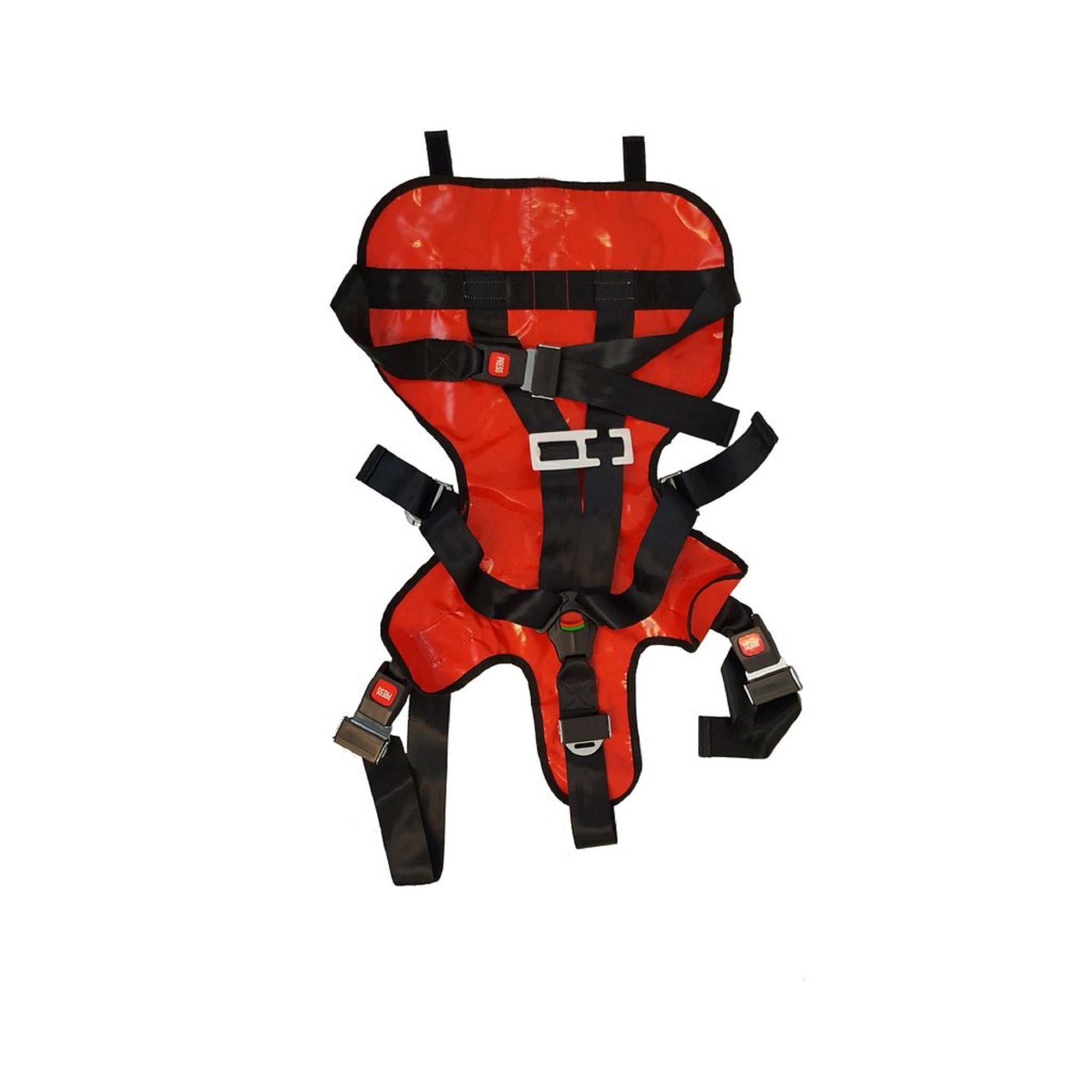 Generic-Child Restraint Pediatric Seat-MedTech-1