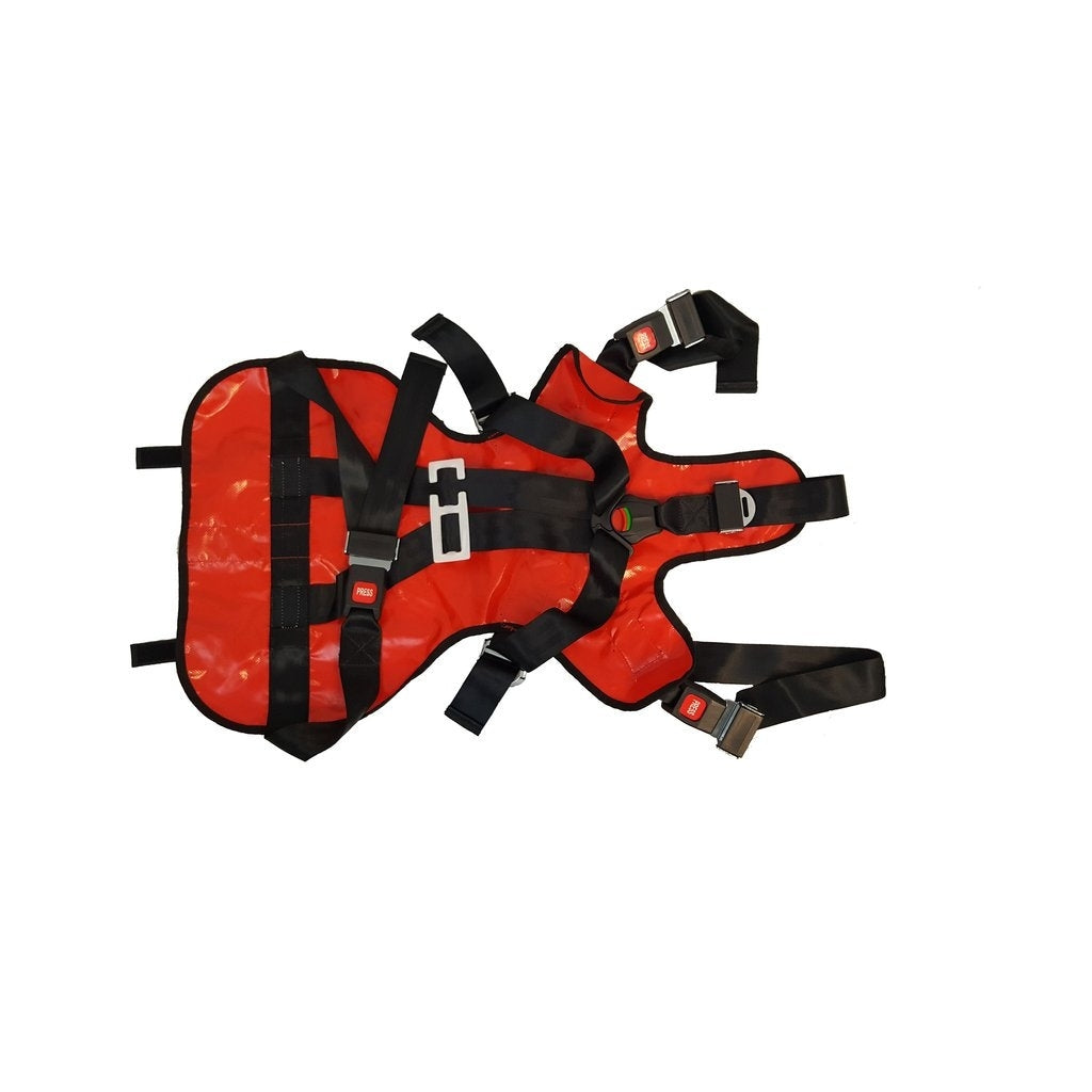 Generic-Child Restraint Pediatric Seat-MedTech-2