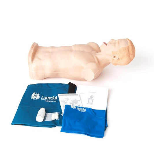 Laerdal Medical-Choking Charlie-MedTech-1