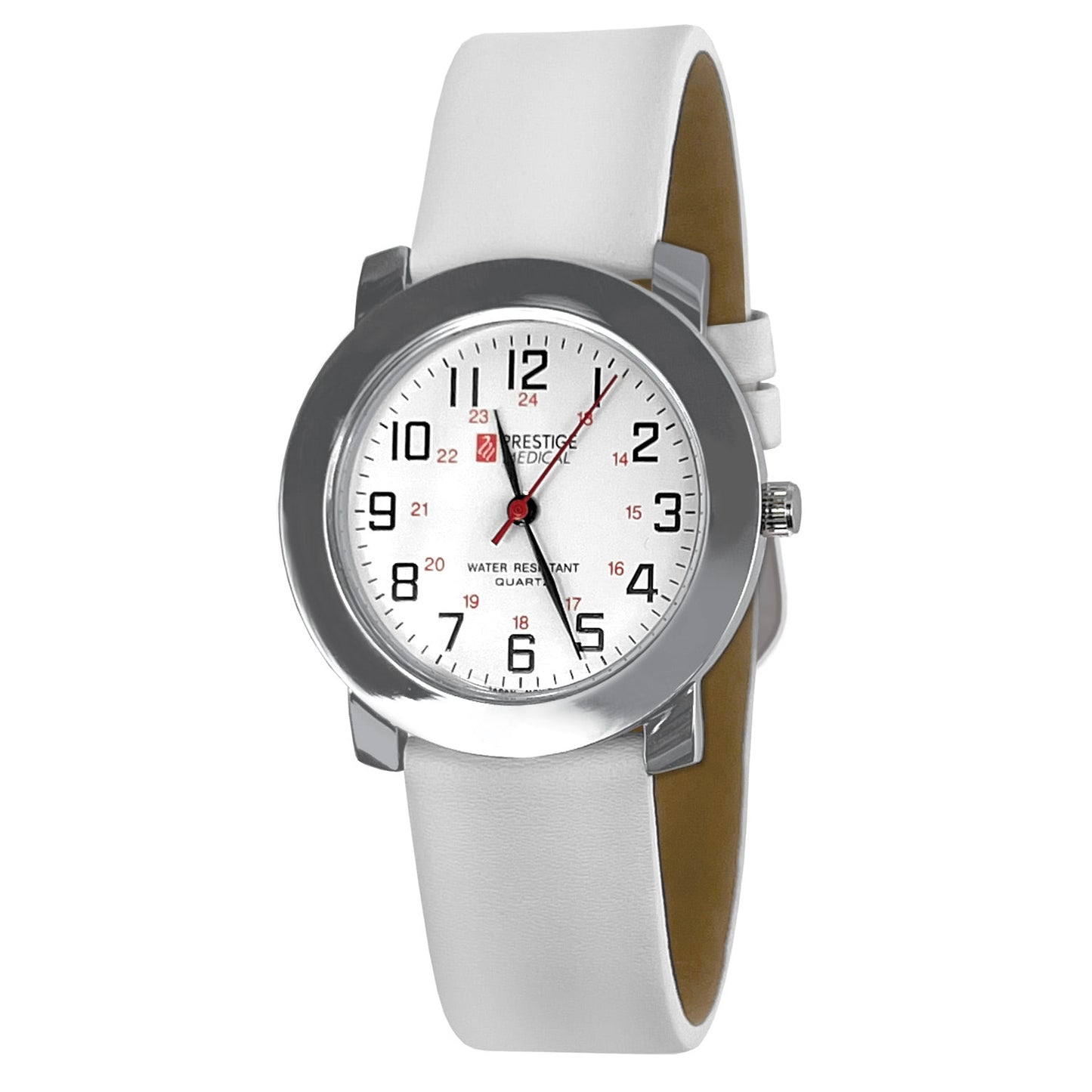 Prestige Medical-Classic Easy Reader Watch-MedTech-2