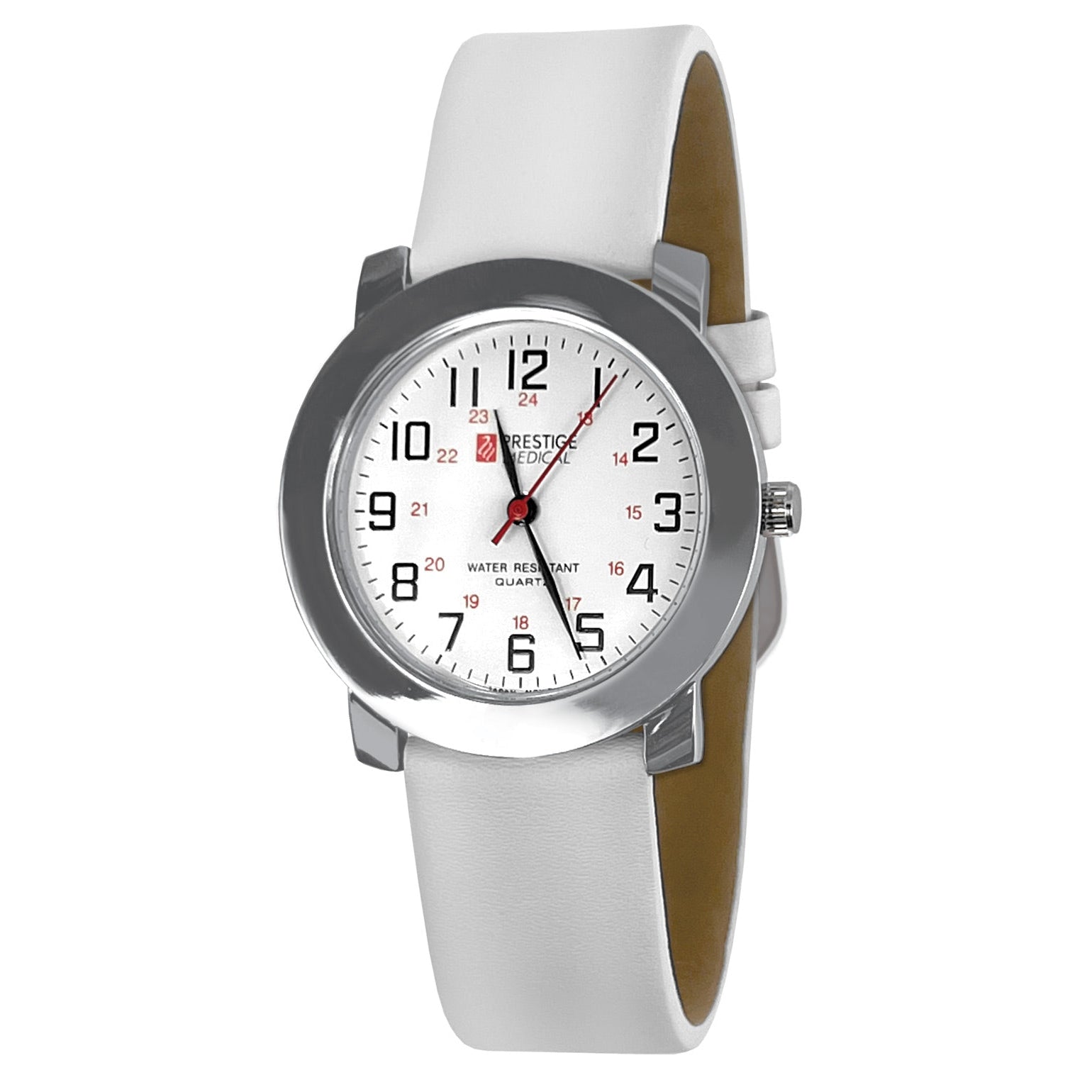 Prestige Medical-Classic Easy Reader Watch-MedTech-2